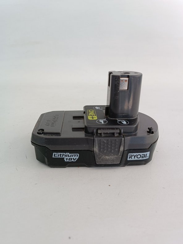 Ryobi 18V 1.3Ah Li-ion Akü P102 2.El - 4