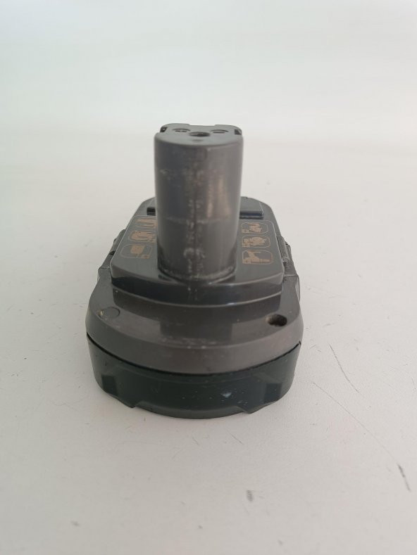 Ryobi 18V 1.50Ah Li-ion Akü P189 2.El - 6