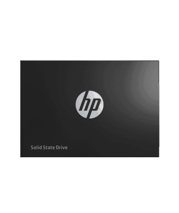 HP SSD S650 2.5 480 GB SATA III