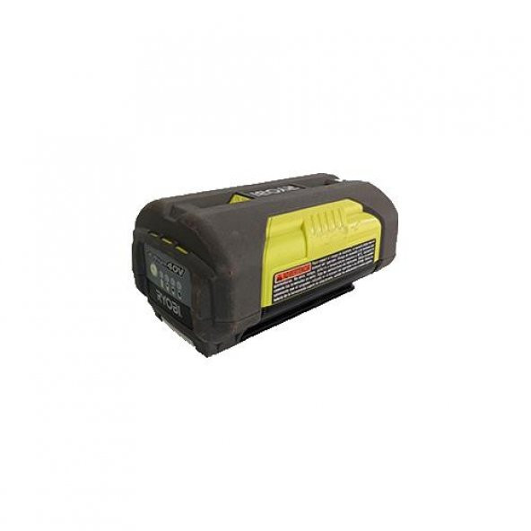 Ryobi 40V 93.6Wh Li-ion Akü OP4026 2.El - 2
