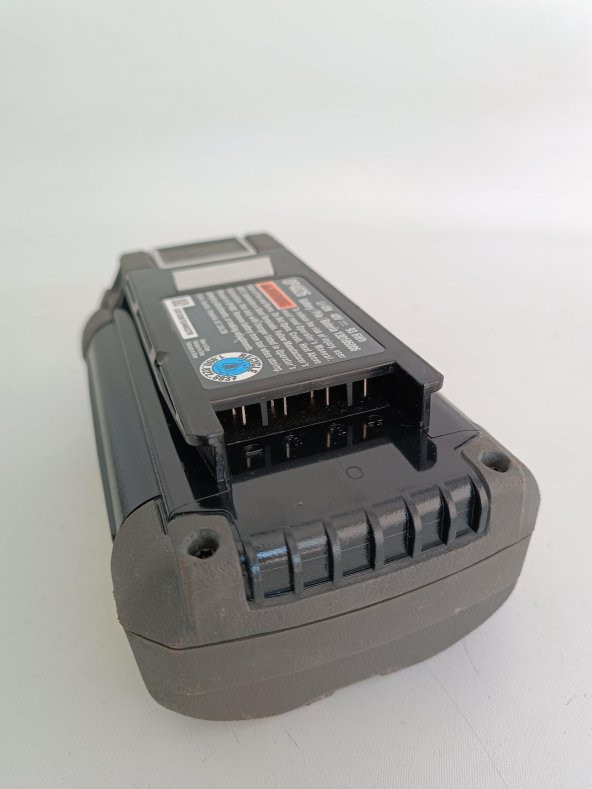 Ryobi 40V 93.6Wh Li-ion Akü OP4026 2.El - 5