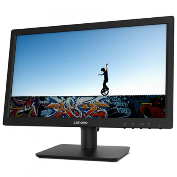 Lenovo D19-10 18.5 61E0KCT6TK Monitör 5ms - 2
