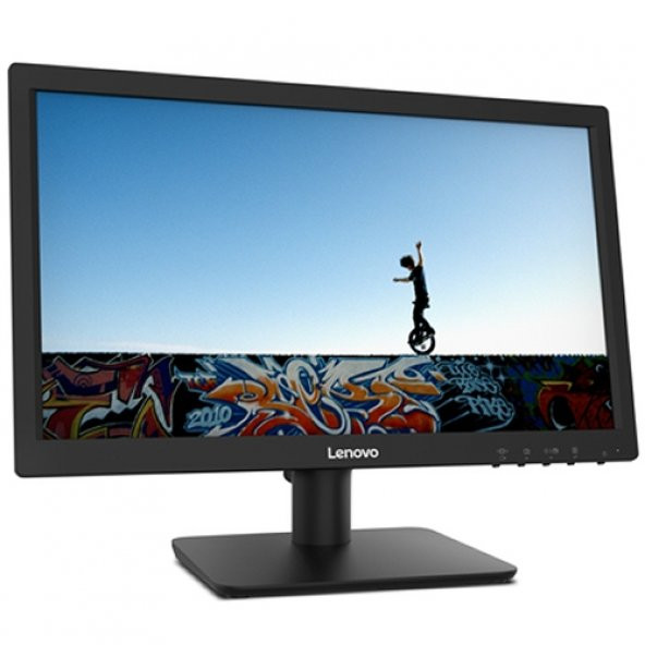 Lenovo D19-10 18.5 61E0KCT6TK Monitör 5ms - 4