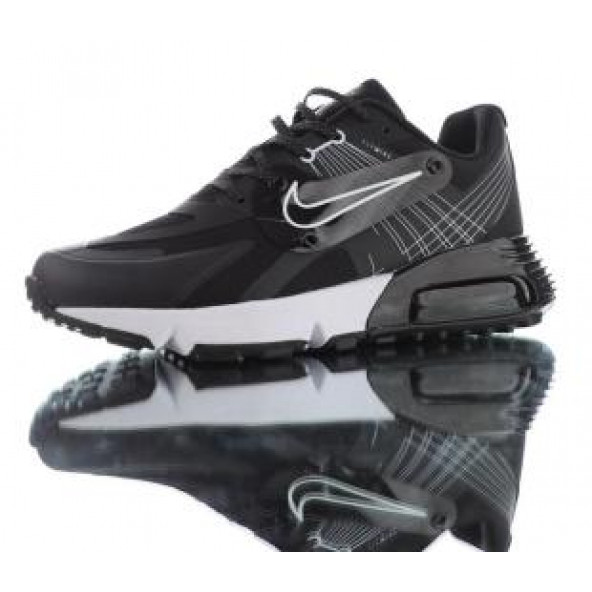 Nike Air Max Flywire Erkek Spor Ayakkabı (541808997) - 7
