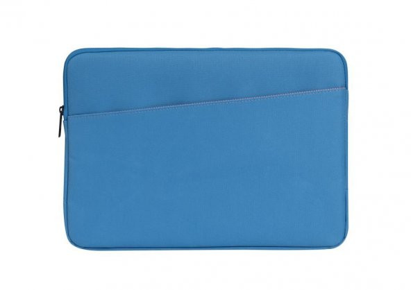 Minbag Peter 15" Laptop Çantası Mavi - 4