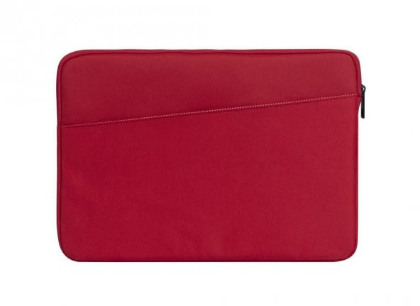 Minbag Peter 15" Laptop Çantası Kırmızı - 3