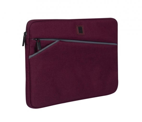 Minbag Peter 15" Laptop Çantası Bordo - 2