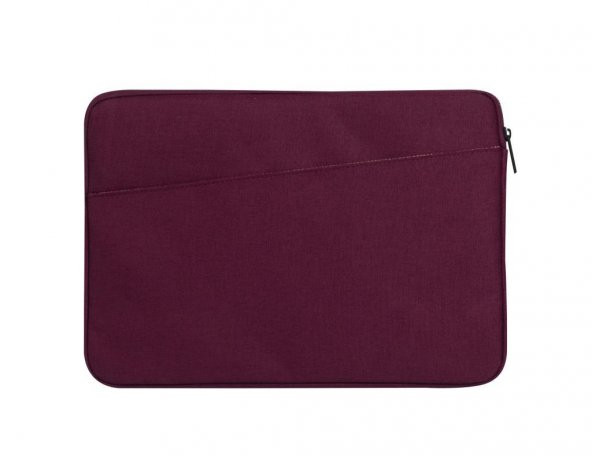 Minbag Peter 15" Laptop Çantası Bordo - 4