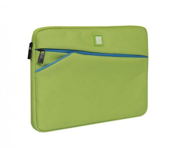 Minbag Peter 15" Laptop Çantası Fıstık Yeşili - 2