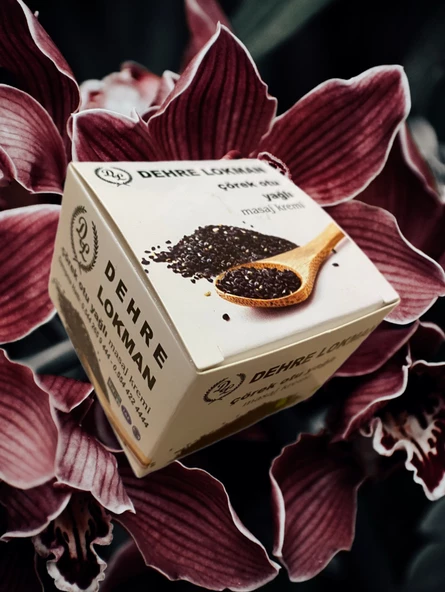 ÇÖREK OTU YAĞI KREMİ 70gr (4 Adet) - 2