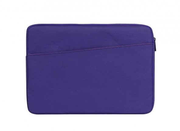 Minbag Peter 15" Laptop Çantası Mor - 4