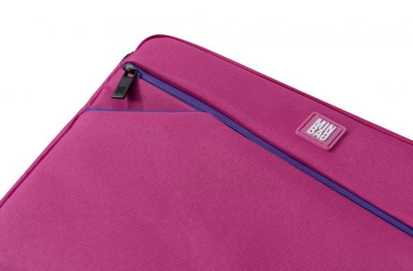 Minbag Peter 15" Laptop Çantası Pembe - 3