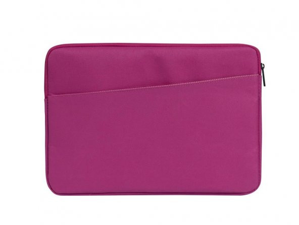 Minbag Peter 15" Laptop Çantası Pembe - 4