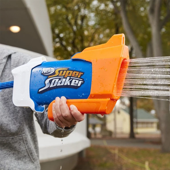 F3890 Nerf Super Soaker Rainstorm +6 yaş - 7