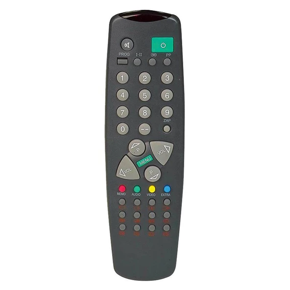 TV KUMANDA VESTEL 930 ZAPLI - 1