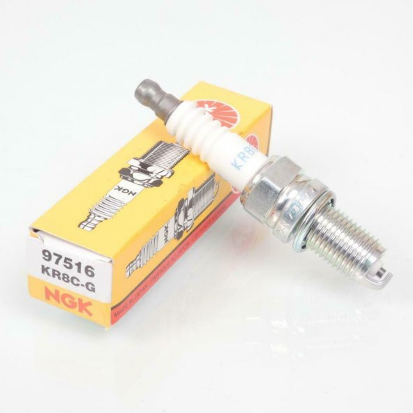 Ngk Kr8c-g 2016-2021 Ducati Scrambler Sixty2 Uyumlu Buji Standart Tip - 1