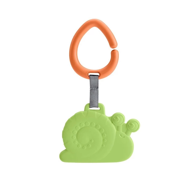 GYN23 Fisher-Price® Sevimli Hayvancıklar Dişlik - 4