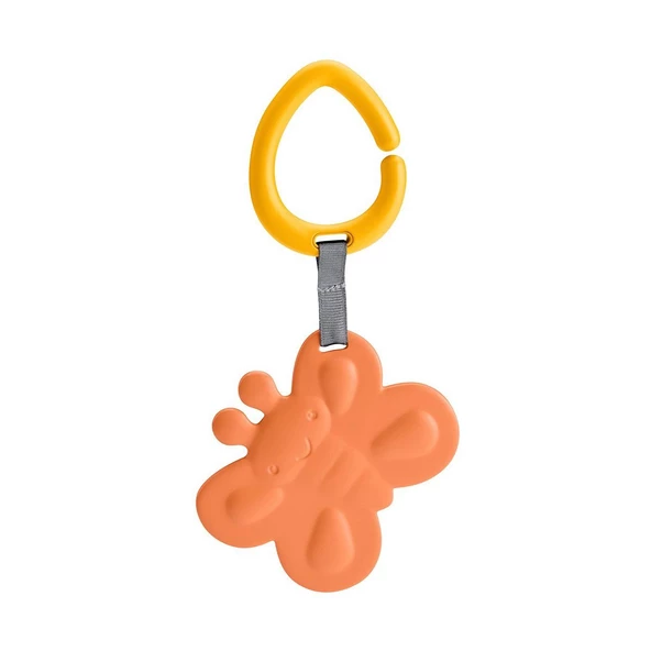 GYN23 Fisher-Price® Sevimli Hayvancıklar Dişlik - 2