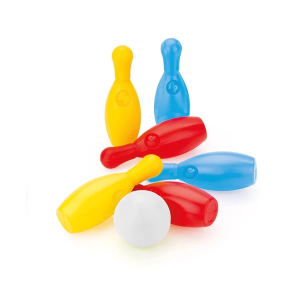1803 FISHER PRICE BOWLING SET - 2