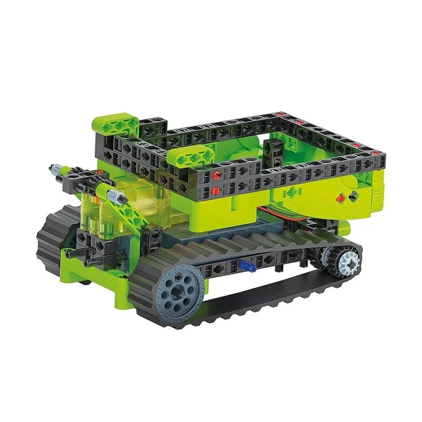 75064TR Mekanik Laboratuvarı - Çiftlik Traktörü +8 yaş - 5