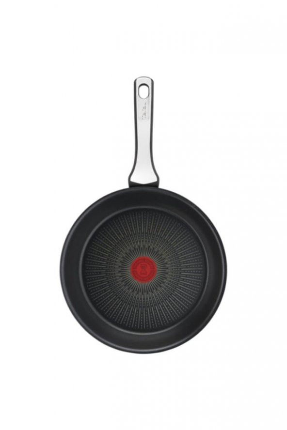 G25990 Titanyum 6X UnlimitedOne 2'li Tava Seti 20/26 cm - 3