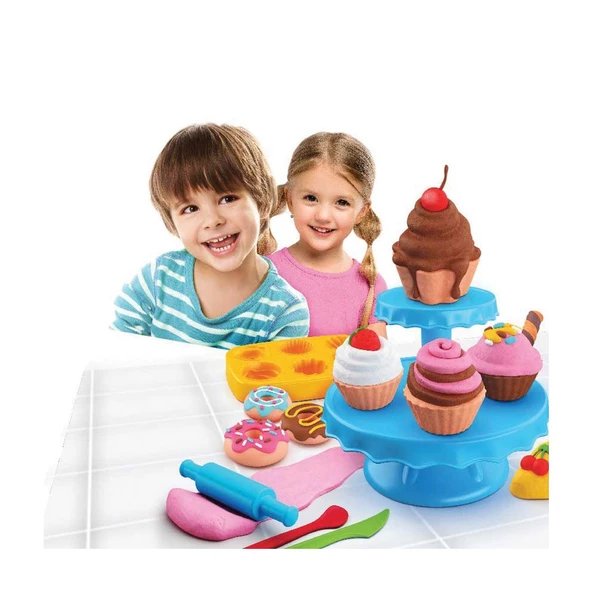 03273 Art Craft KAPKEK HAMUR SETİ - 3