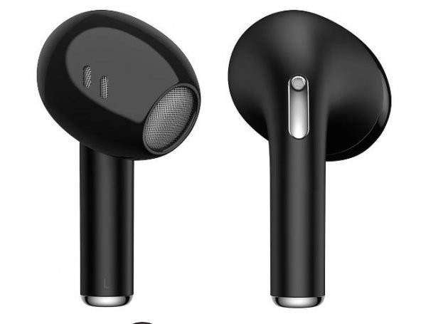 Baseus Şarj Kutulu Dokunmatik IPX5 Su Geçirmez Bluetooth Kulaklık 350 mAh Uzun Şarj Bluetooth Kulaklık - 2