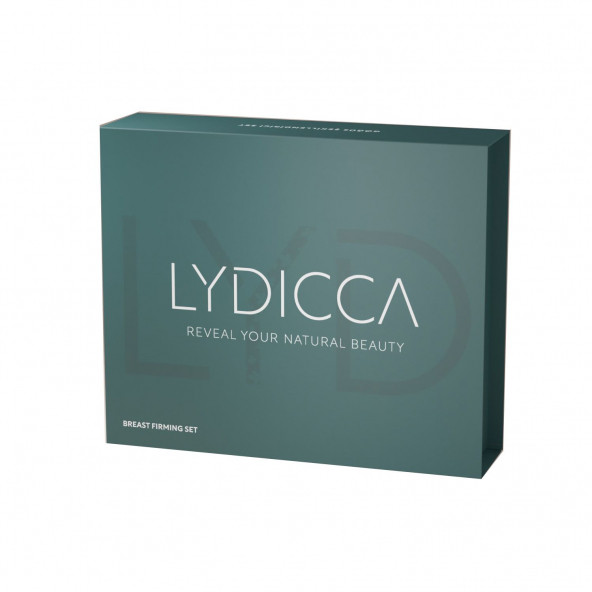 - Lydıcca Göğüs Sıkılaştırıcı Set - 2