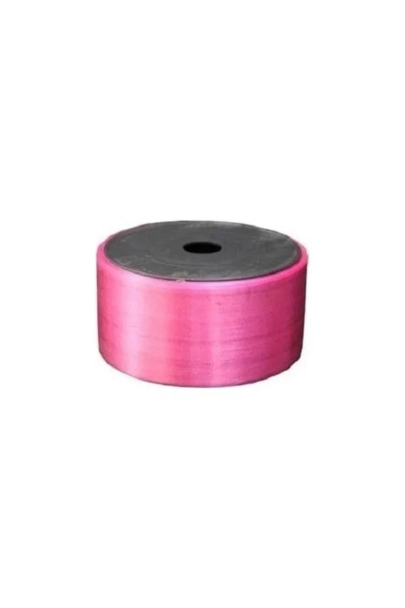 Nedi Rabant (Rafya) 19 MM x 50 Metre Açık Pembe Rafya