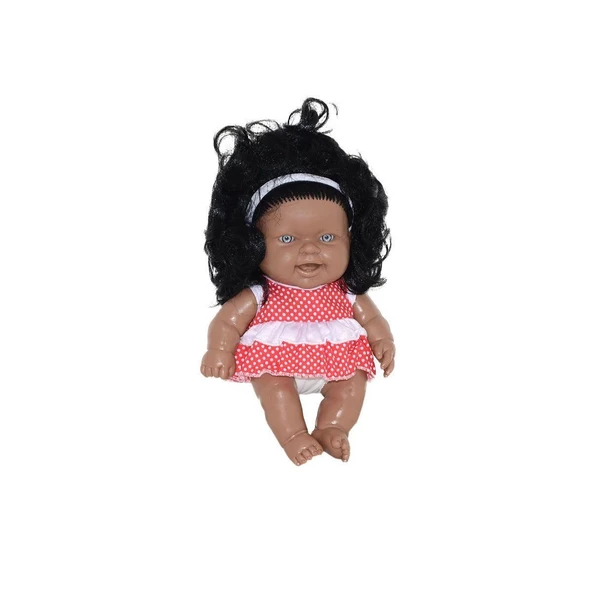 7898 Gamze, Türkçe Konuşan Sevimli Bebek 25 cm - 2