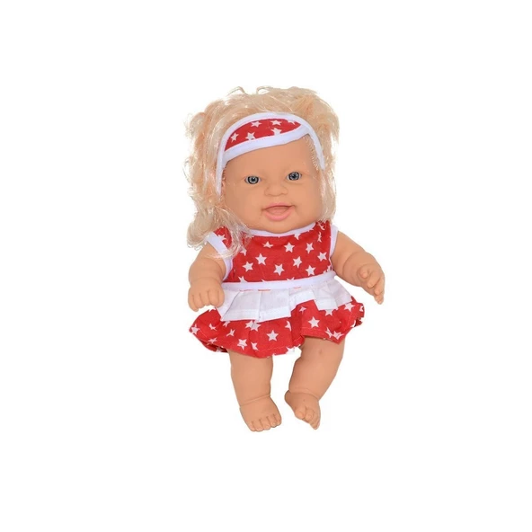 7898 Gamze, Türkçe Konuşan Sevimli Bebek 25 cm - 3