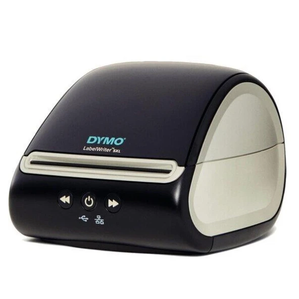 Dymo LW5XL Elektronik Etiket Yazıcı