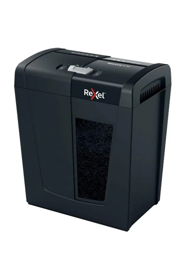 Rexel Secure X10 Eu Ev Tipi Evrak Imha Makinesi - 2