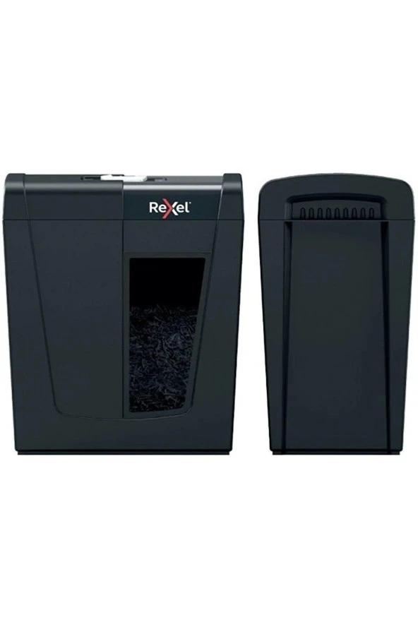 Rexel Secure X10 Eu Ev Tipi Evrak Imha Makinesi - 6