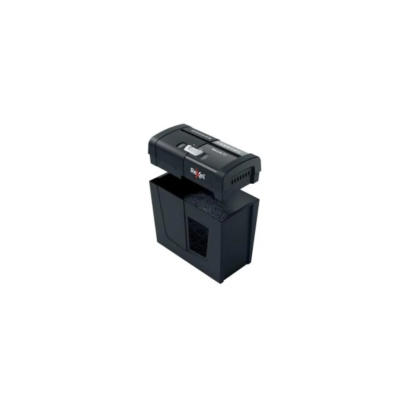 Rexel Secure X6 Çapraz Kesim Evrak İmha Makinesi