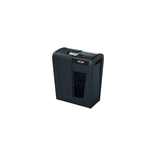Rexel Secure S5 Şerit Kesim Evrak İmha Makinesi - 3