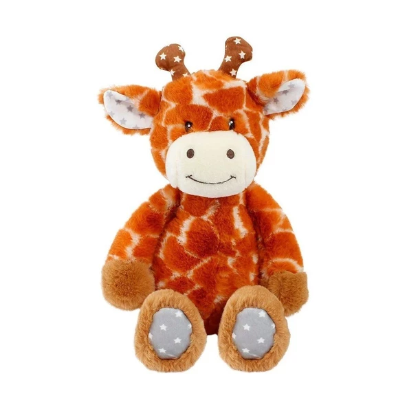 WS/01486 Worlds Softest Klasik Peluş Asorti A - 5