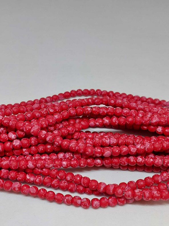 Hematit Taşı Dizi 3mm (35605) ürün görseli