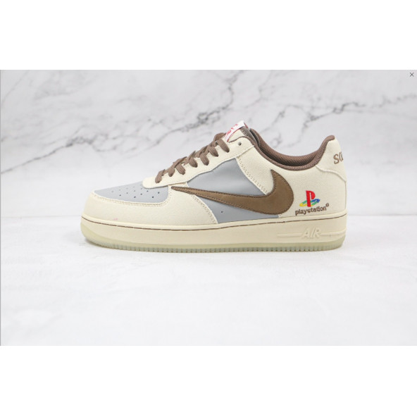 Nike Sb Dunk Low Travis Scott x Playstation - 1