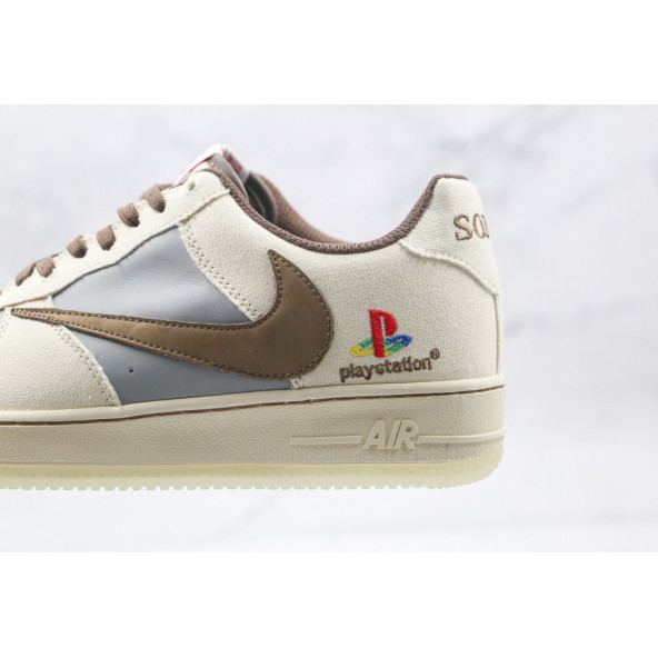 Nike Sb Dunk Low Travis Scott x Playstation - 4
