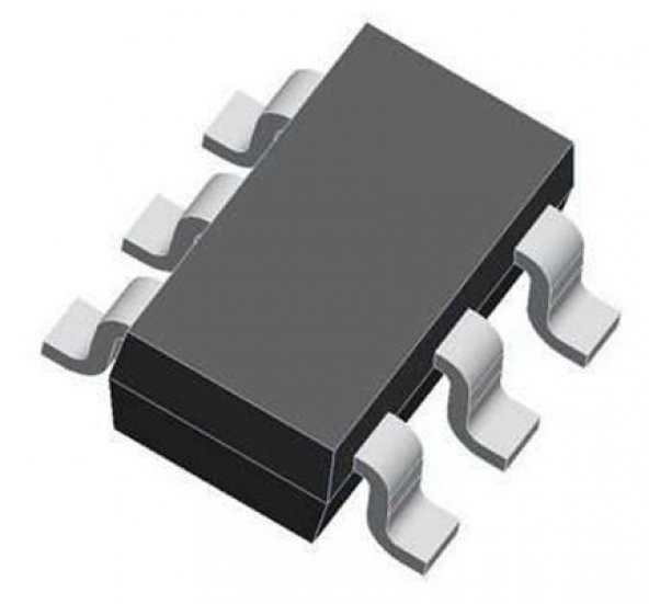 Sg6848Tz1 Sot23-6 . Sg6848 . 6848TZ1 . AAHBB X 1 Adet  (rf062)