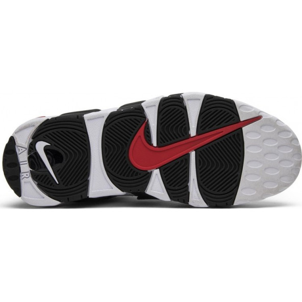 Nike Air More Uptempo Scottie Pippen Erkek Spor Ayakkabı - 2