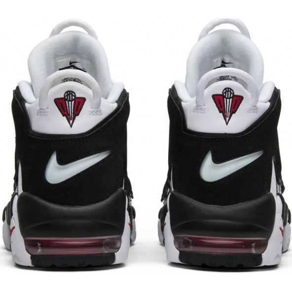 Nike Air More Uptempo Scottie Pippen Erkek Spor Ayakkabı - 3