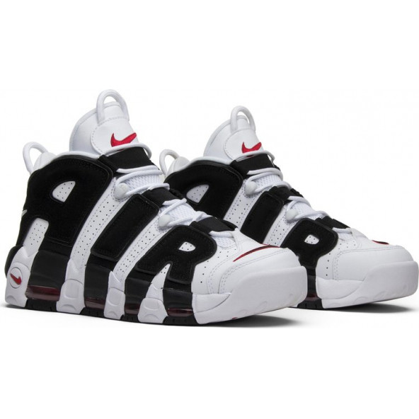 Nike Air More Uptempo Scottie Pippen Erkek Spor Ayakkabı - 5