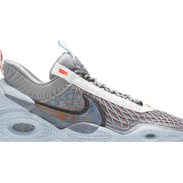 Nike Cosmic Unity Space Hippie Erkek Spor Ayakkabı - 2
