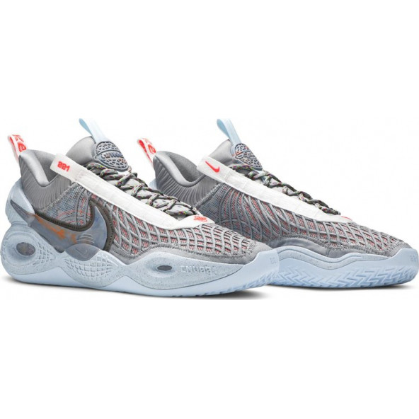 Nike Cosmic Unity Space Hippie Erkek Spor Ayakkabı - 6