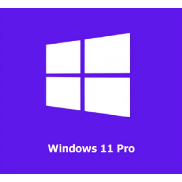 Windows 11 Pro Lisans Anahtarı