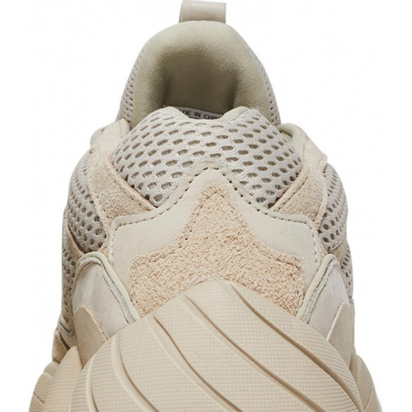 Adidas Yeezy 500 Blush Unisex Spor Ayakkabı - 5