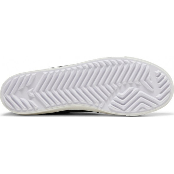Nike Blazer Mid 77 Jumbo White Black Erkek Spor Ayakkabı - 5