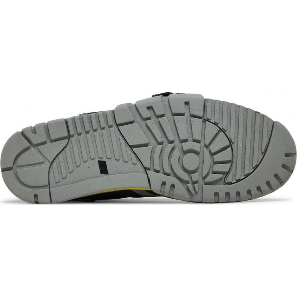 Nike Air Trainer 1 Utility Dark Smoke Grey Erkek Spor Ayakkabı - 7